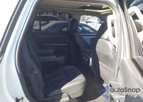 2023 Ford Expedition Xlt from USA, damaged, VIN 1FMJU1J83PEA12834